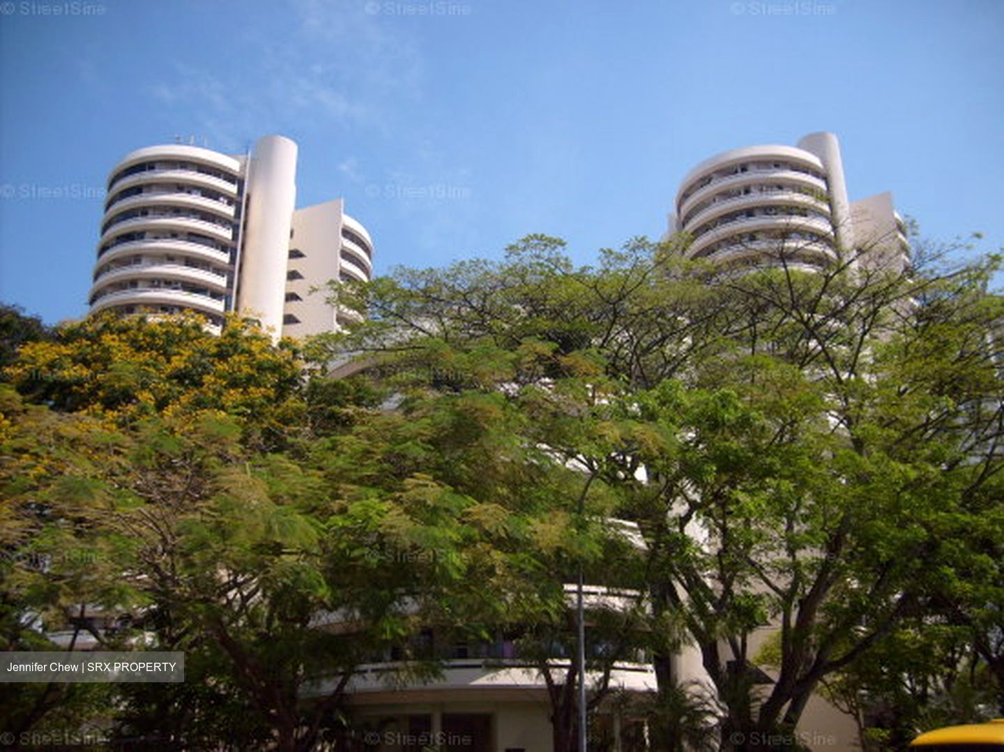 Hawaii Tower (D15), Condominium #589200881